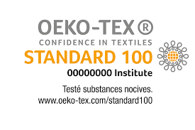 OEKO-TEX® standard 100